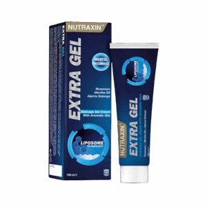 Nutraxin Extra gel 100ml